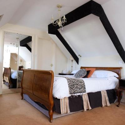 Junior Suite The Great House Hotel Promo Code