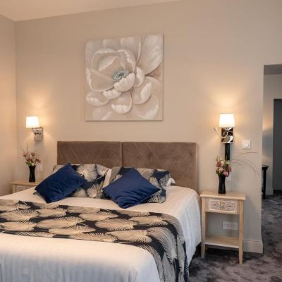 Chambre Prestige Belle Normandy Promo Code