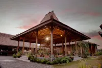 Bhumi Kasuryan Borobudur