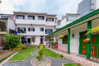 Ayenda Mountain Hostels Manizales Các khách sạn ở 