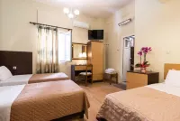 Alexandria Hotel Hôtels à : 