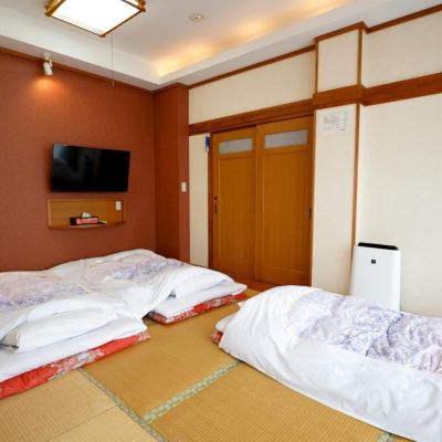 ファミリールーム あぶと本館 クーポン