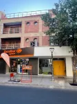 Portillo Apartments Hotel di 