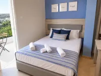 بورتياس مار سويتس