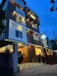 The Sea by Club Travalet Hotel di 