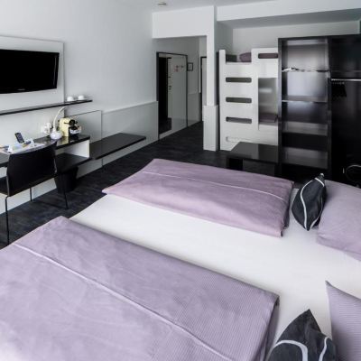 Superior Room Best Western Hotel Würzburg-Süd Promo Code