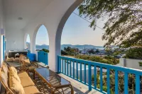 Eiriana Luxury Suites