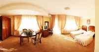Hotel Premier のホテル