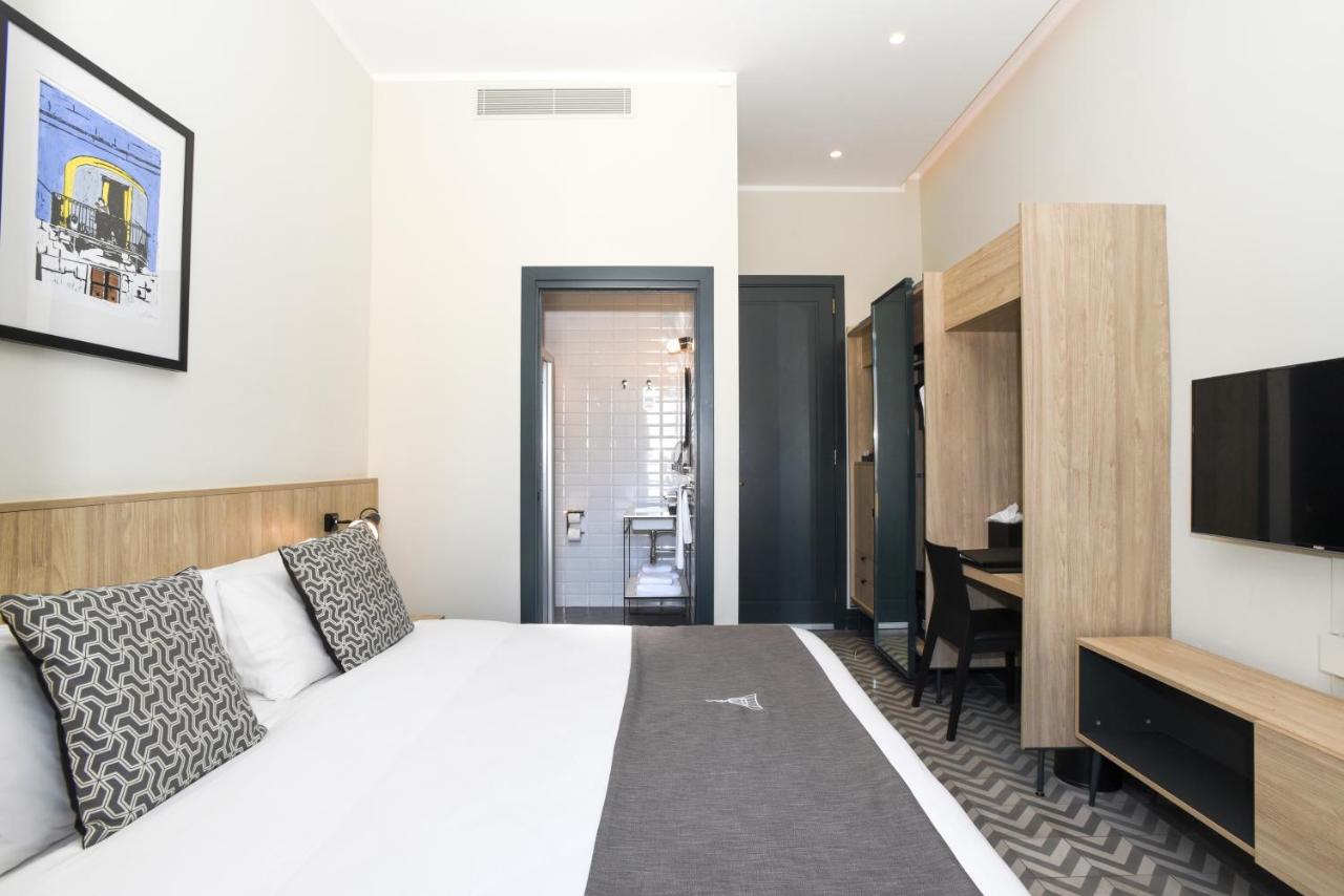 双人房（带阳台）