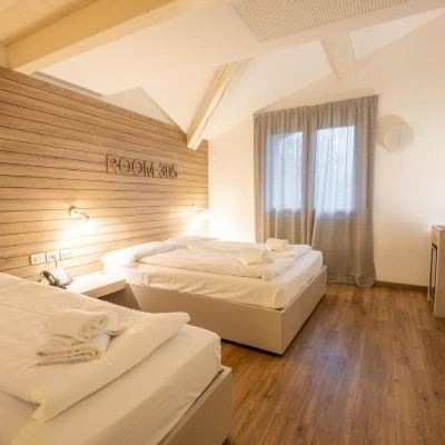 Superior Triple Room B612 Promo Code