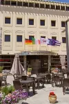 HR Hotel Hotels in Duino