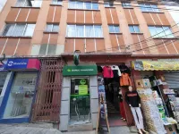 Hotel Express Hotels in 