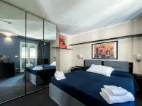 Hotel Britannia Hotels in Genoa