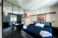 Hotel Britannia