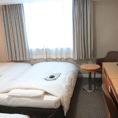 スタンダードルーム(ご利用人数3名)(禁煙) ウェストイン富士吉田 クーポン