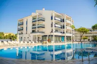 Pins Platja Apartments