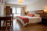 Ayres de Salta Hotel