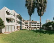 Apart Hotel Sendero del Sol Hotele w: 