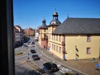 Trip Inn PostApart Aschaffenburg