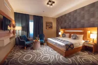 Coral Palace Hotel のホテル