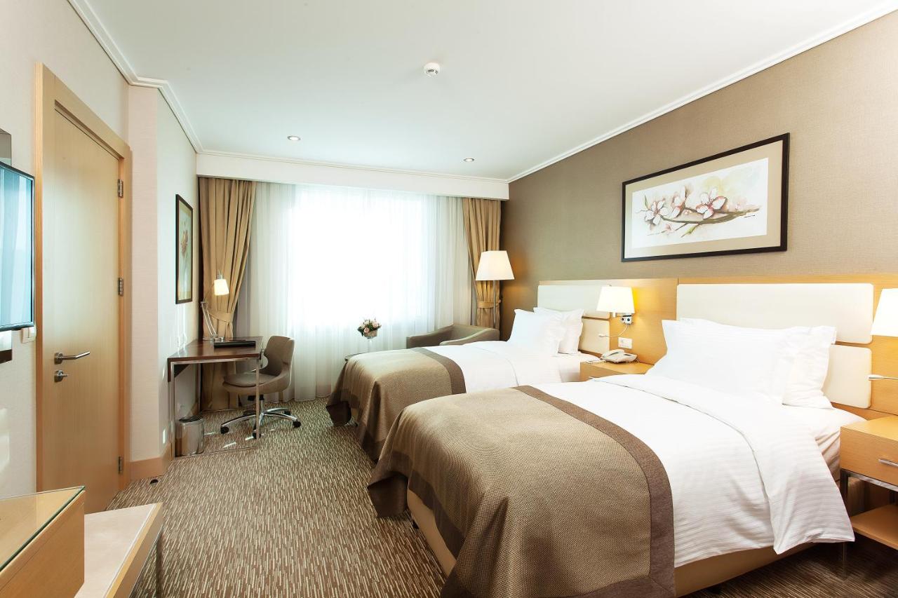 市景高级间 - 禁烟