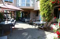 Pensiunea David Hotels in 