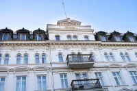 Elite Hotel Mollberg Hotels in 