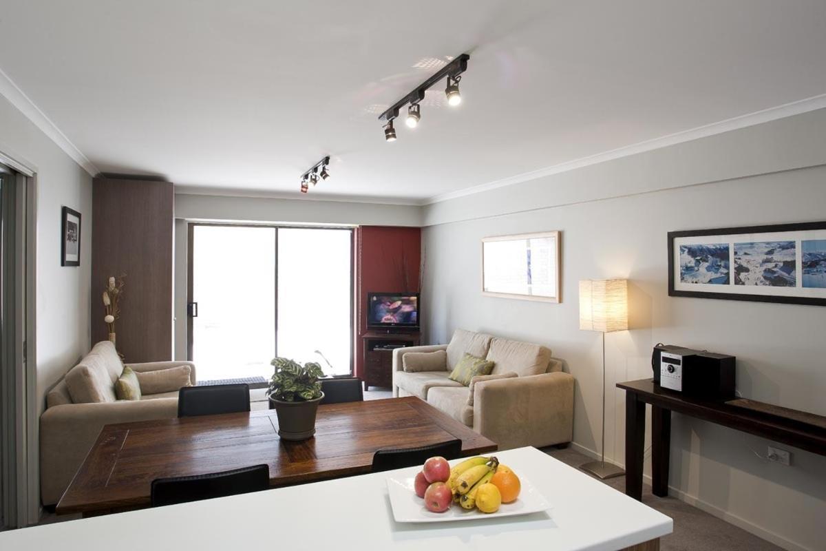 标准两卧室公寓 4