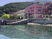 Hotel Cannobio