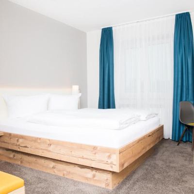 Smart Double Room Hotel Rad Promo Code