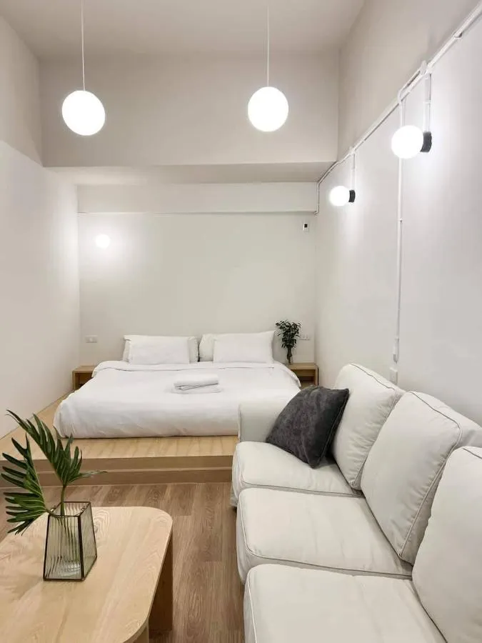 ห้องจูเนียร์สวีท