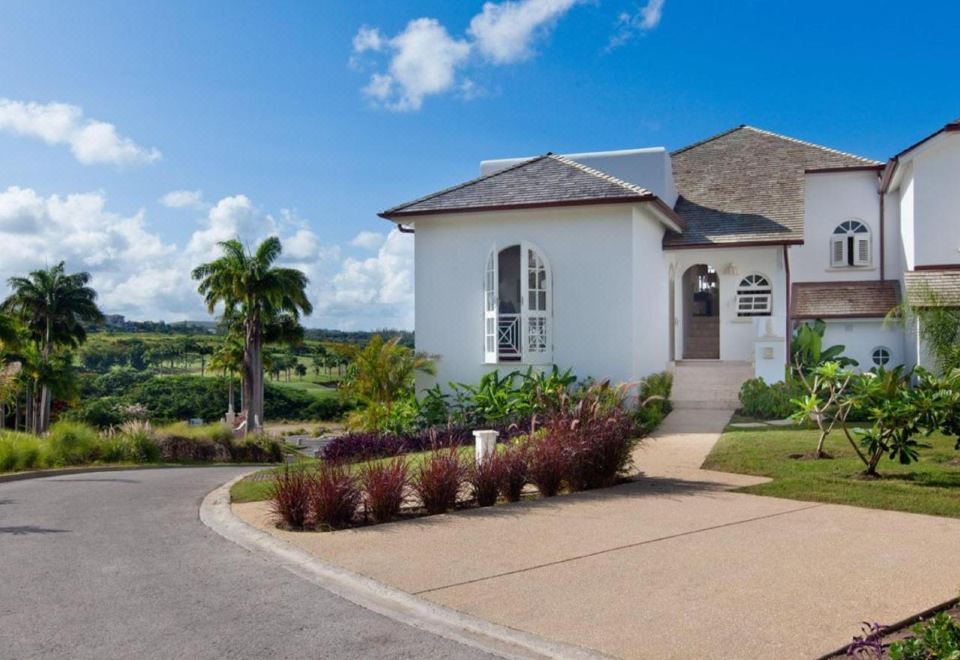 Hotel Royal Westmoreland - Sugar Cane Ridge by Blue Sky Luxury, Exterior, Hotel Exterior