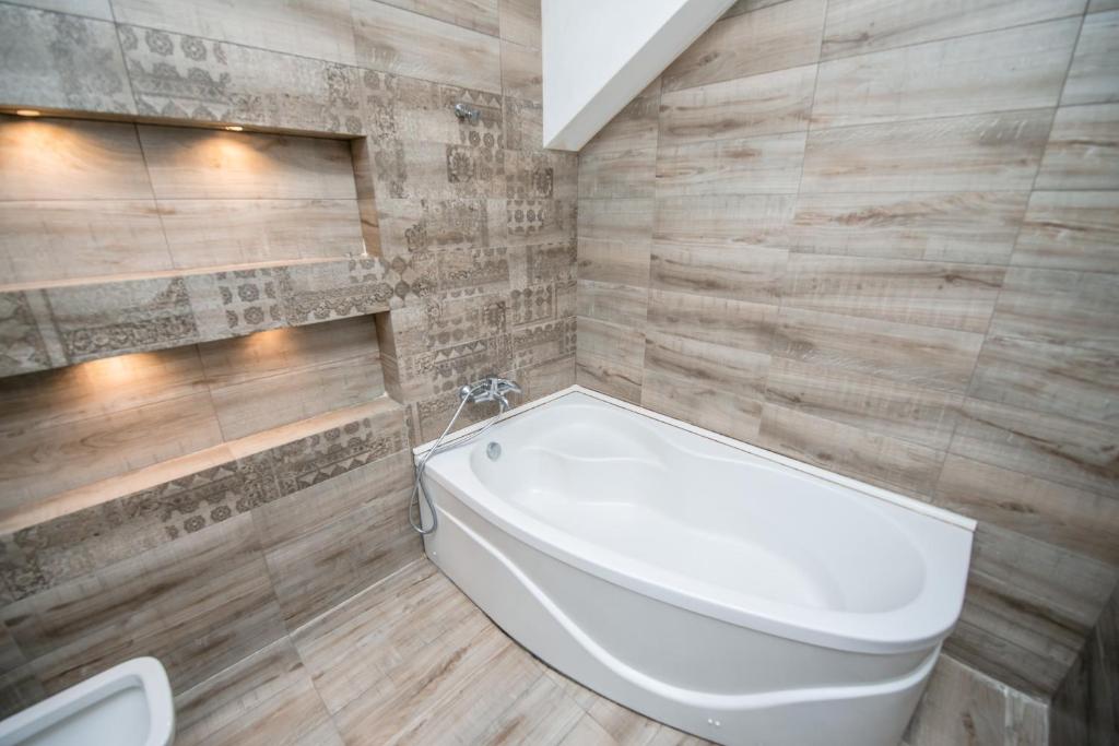 Villa Garden两卧室别墅