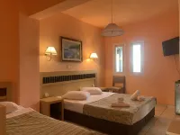 Polychrono Beach Hotel Hotels in Políkhronon