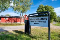 Hässlebogården Turist & Konferens Các khách sạn ở 