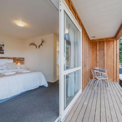 Stargazing-Large 2 Bedroom Home With Hot Tub Lake Tekapo Cottages Promo Code