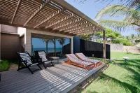 Arennas Mancora โรงแรมใน