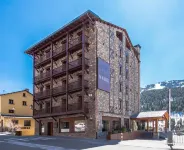Hotel Naudi Boutique Adults Only Hotels in 