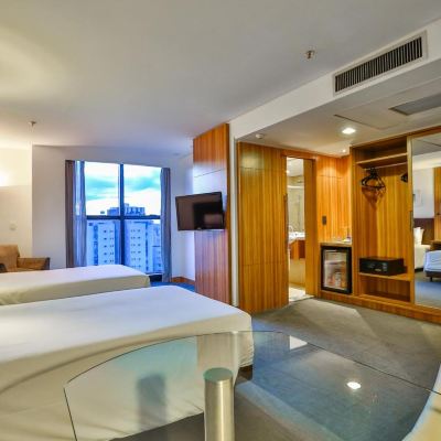 Superior Twin Room Oft Alfre Hotels Promo Code