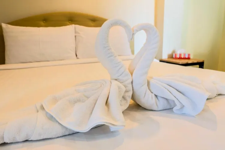 ห้องมาตรฐานเตียงคิงไซส์พร้อมโซฟา