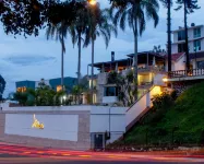 Colombe Hotel Boutique