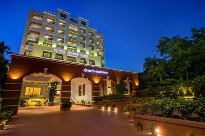 Hotel Grand Park Barishal Hotels in 
