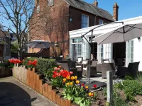 MILFORD HALL SALISBURY by IHG Hotel di 