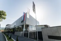 Hotel Tonanti Hotels in 