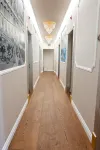 王后Catlleya套房