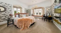 Applegarth Villa Hotel & Restaurant (Adult Only) Hotels in 