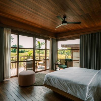 Six-Bedroom House Grün Canggu Promo Code