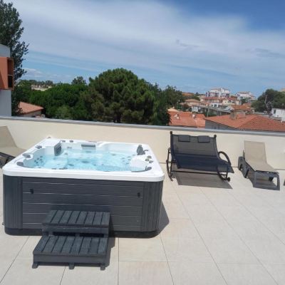 Standard Apartment Hotel Aquarius Promo Code
