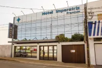 Hotel Imperatriz Premium