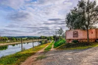 Monte Soalheiro Hotel a 